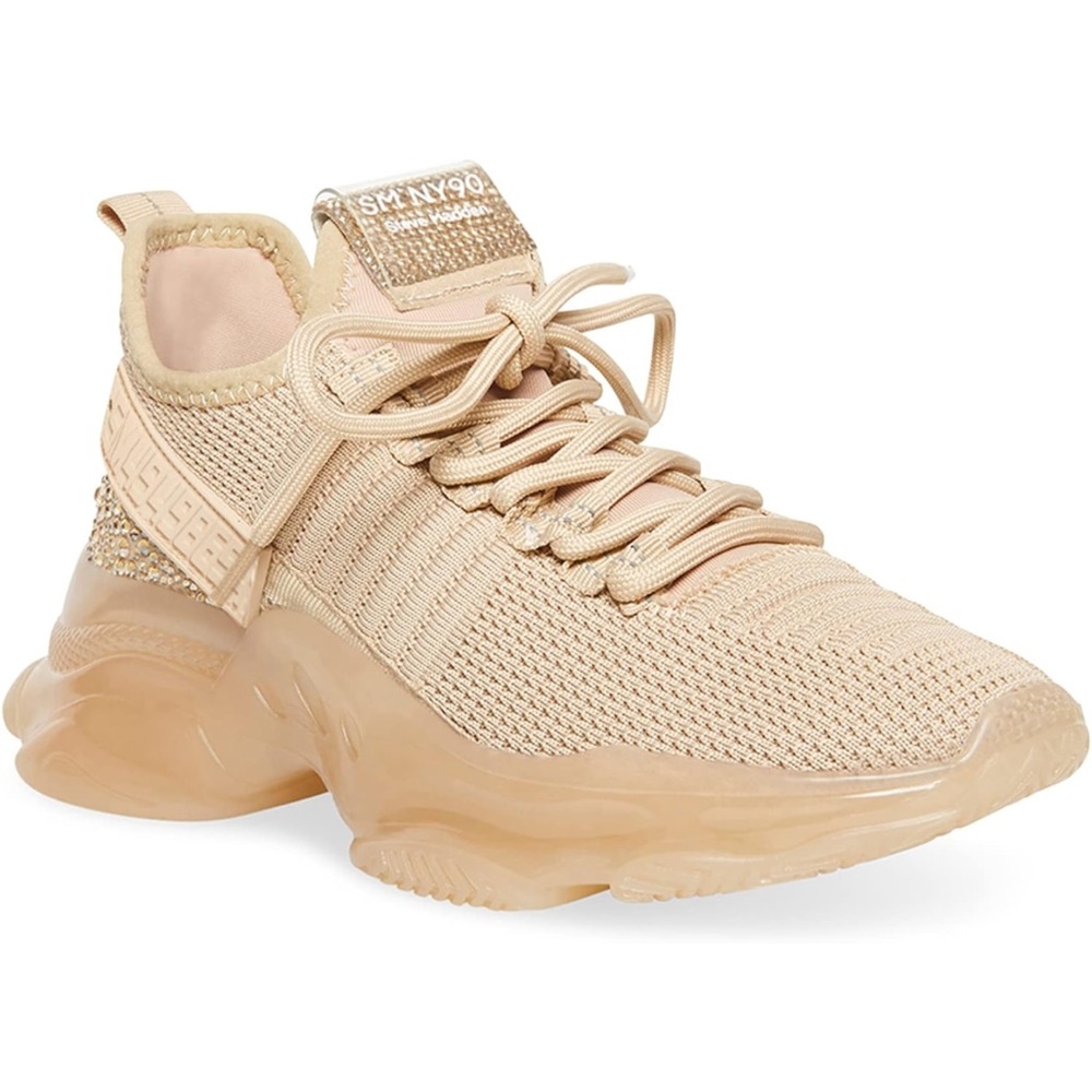Steve Madden Maxima Sneaker - Gem